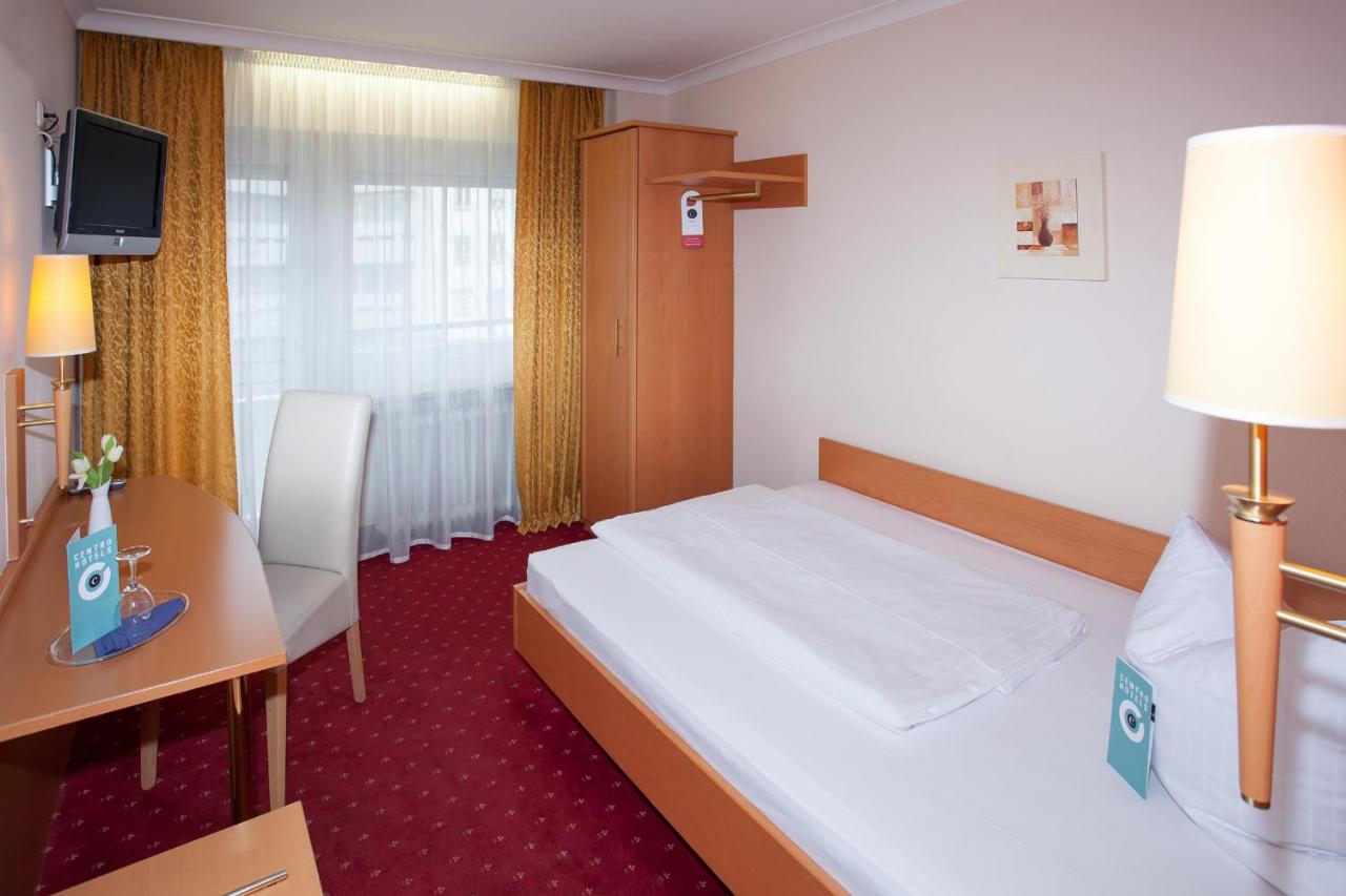 Fotos del hotel - CENTRO HOTEL MONDIAL