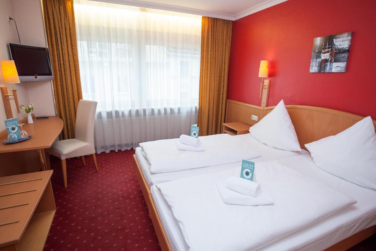Fotos del hotel - CENTRO HOTEL MONDIAL