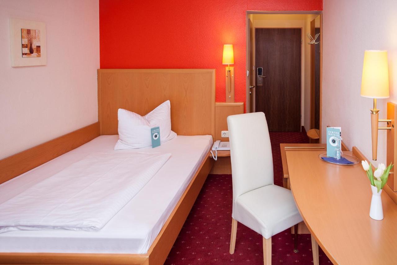 Fotos del hotel - CENTRO HOTEL MONDIAL