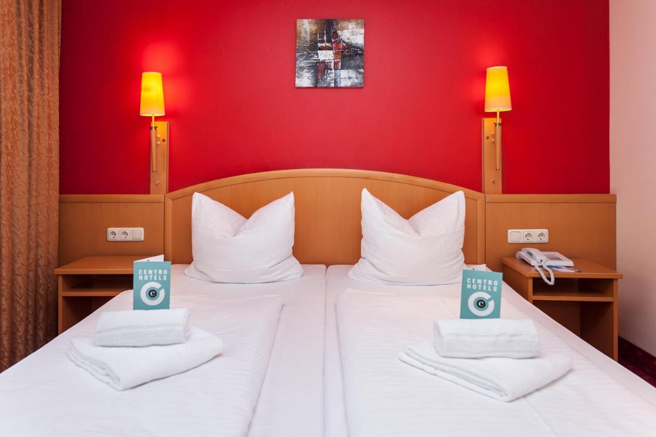 Fotos del hotel - CENTRO HOTEL MONDIAL