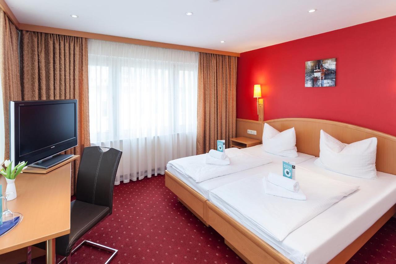 Fotos del hotel - CENTRO HOTEL MONDIAL