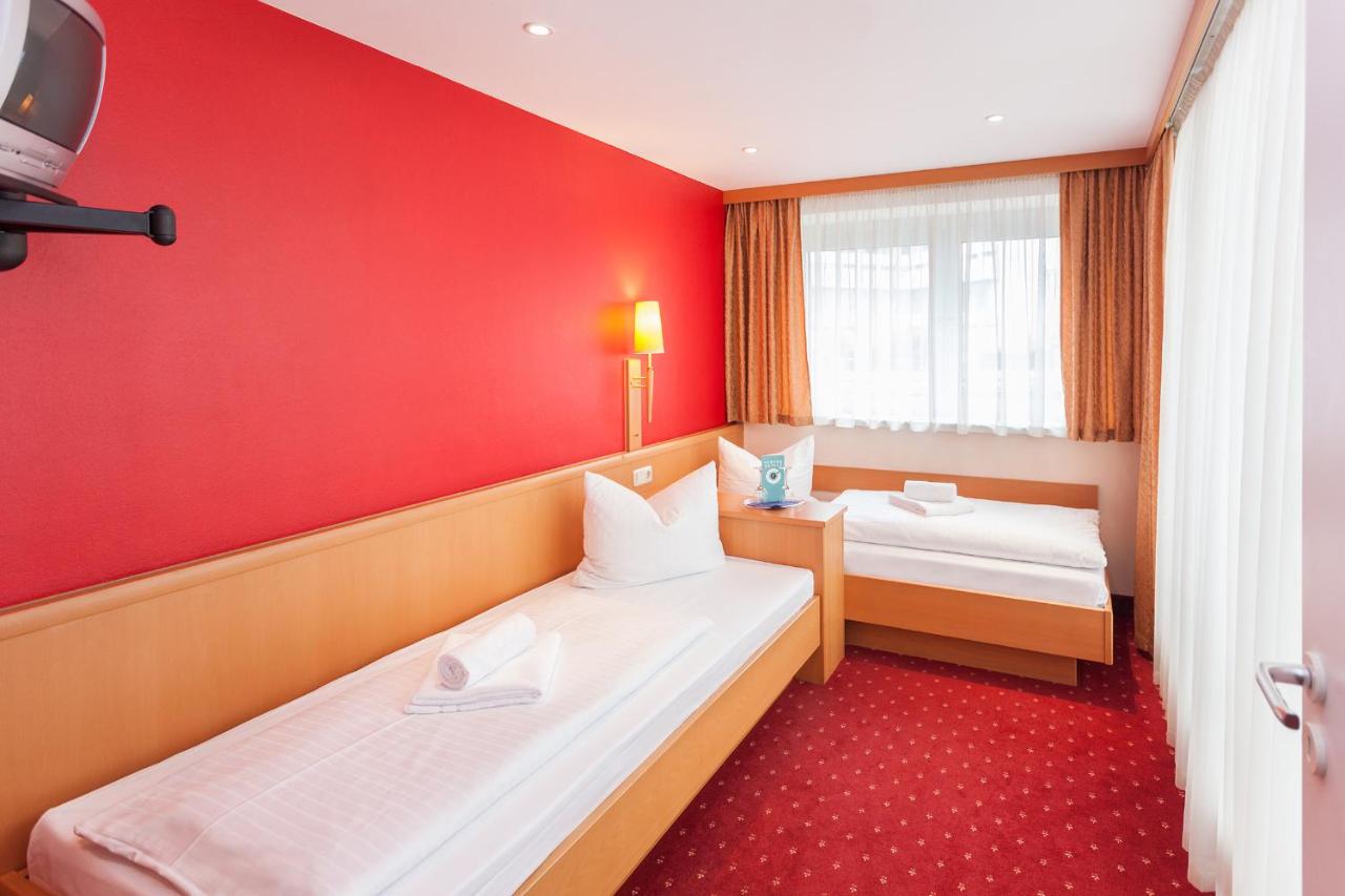 Fotos del hotel - CENTRO HOTEL MONDIAL