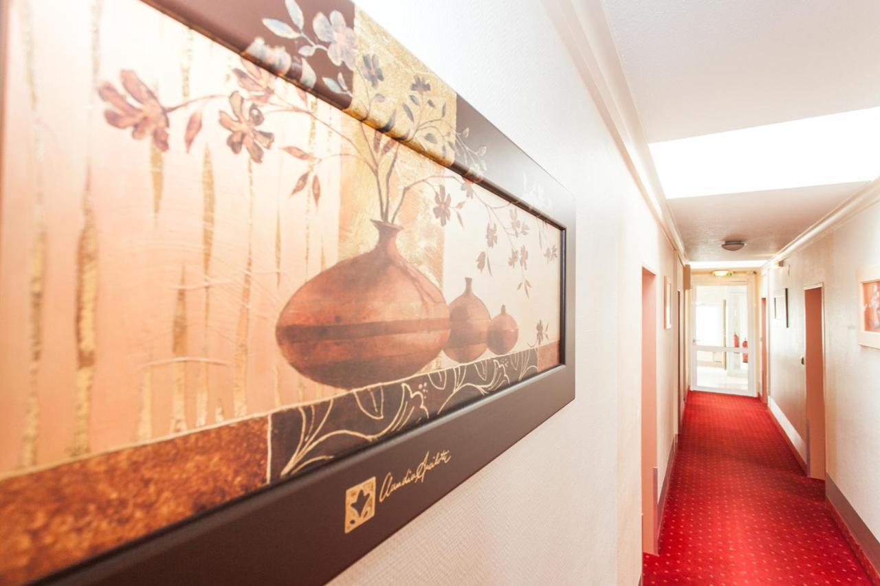 Fotos del hotel - CENTRO HOTEL MONDIAL