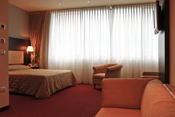 Fotos del hotel - TUSCANY INN