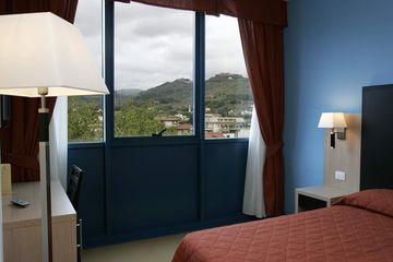 Fotos del hotel - TUSCANY INN