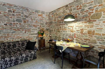 Fotos del hotel - VILLA IL MOSAICO