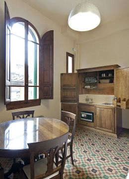 Fotos del hotel - VILLA IL MOSAICO