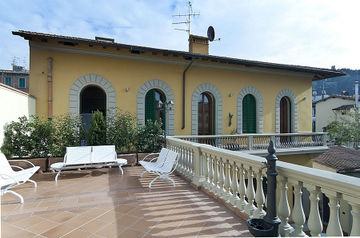 Fotos del hotel - VILLA IL MOSAICO