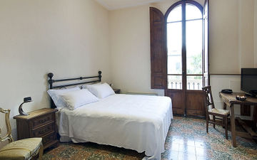 Fotos del hotel - VILLA IL MOSAICO