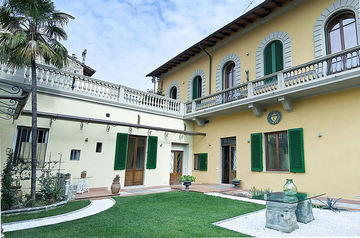 Fotos del hotel - VILLA IL MOSAICO