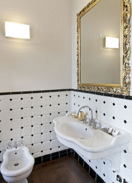 Fotos del hotel - VILLA IL MOSAICO