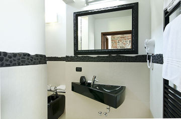 Fotos del hotel - VILLA IL MOSAICO