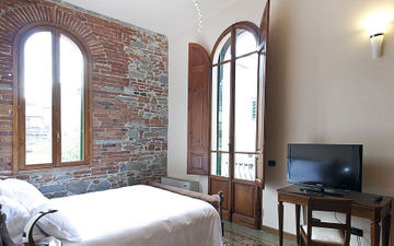 Fotos del hotel - VILLA IL MOSAICO