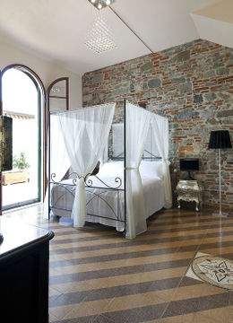 Fotos del hotel - VILLA IL MOSAICO