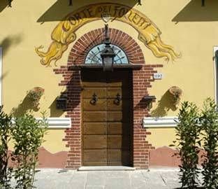 Fotos del hotel - LA CORTE DEI FOLLETTI