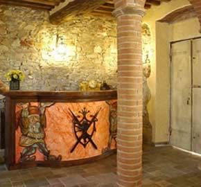 Fotos del hotel - LA CORTE DEI FOLLETTI