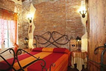 Fotos del hotel - LA CORTE DEI FOLLETTI