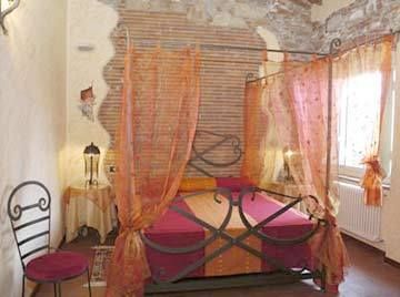 Fotos del hotel - LA CORTE DEI FOLLETTI
