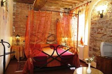 Fotos del hotel - LA CORTE DEI FOLLETTI