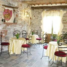 Fotos del hotel - LA CORTE DEI FOLLETTI