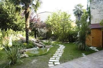 Fotos del hotel - LA CORTE DEI FOLLETTI
