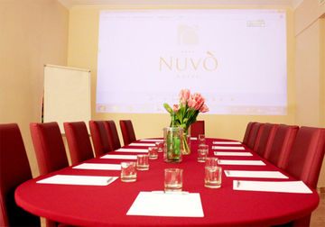 Fotos del hotel - NUVO