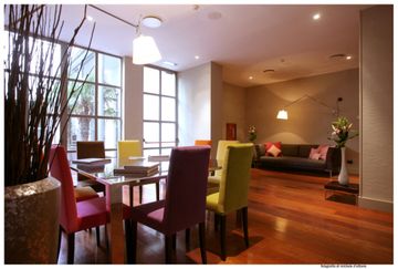 Fotos del hotel - Town House 12