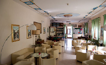 Fotos del hotel - Isabella