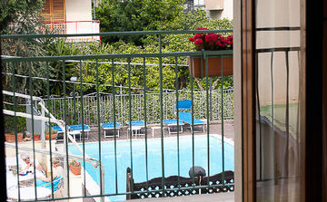 Fotos del hotel - Isabella