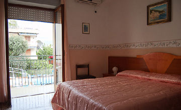 Fotos del hotel - Isabella