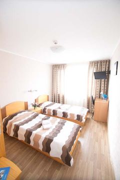Fotos del hotel - JURNIEKS