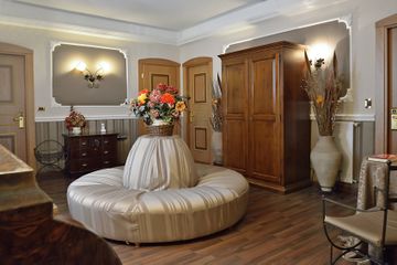 Fotos del hotel - RESIDENZA ANTICA