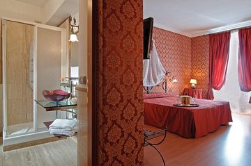 Fotos del hotel - RESIDENZA ANTICA