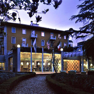 Fotos del hotel - ROMANTIK HOTEL DELLE ROSE TERME &WELLNESS SPA