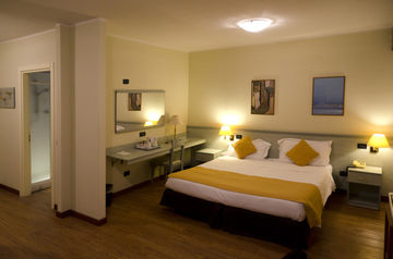 Fotos del hotel - HOTEL CAMPUS