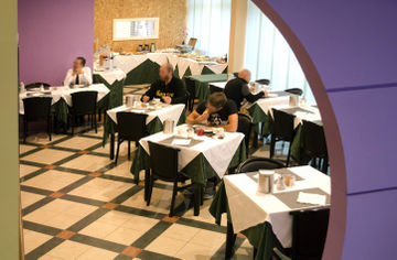 Fotos del hotel - HOTEL CAMPUS