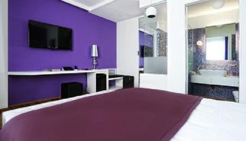 Fotos del hotel - JC Contemporary Hotel