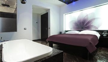 Fotos del hotel - JC Contemporary Hotel