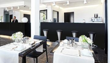 Fotos del hotel - JC Contemporary Hotel