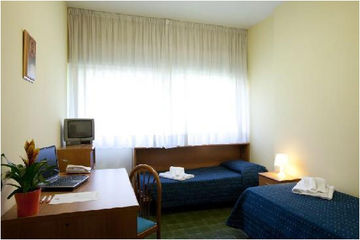 Fotos del hotel - SALESIANUM