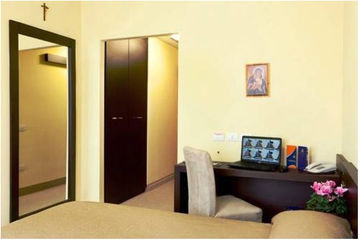 Fotos del hotel - SALESIANUM
