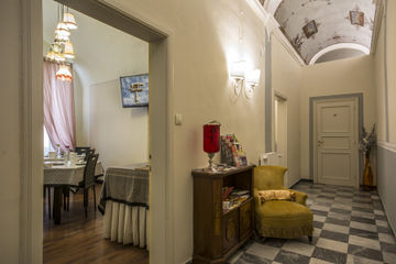 Fotos del hotel - Palazzo Bulgarini