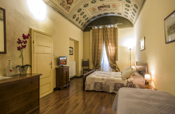 Fotos del hotel - Palazzo Bulgarini