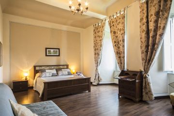 Fotos del hotel - Palazzo Bulgarini