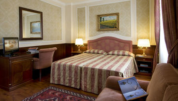 Fotos del hotel - SIMPLON
