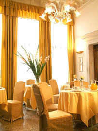 Fotos del hotel - Palazzo Rosa