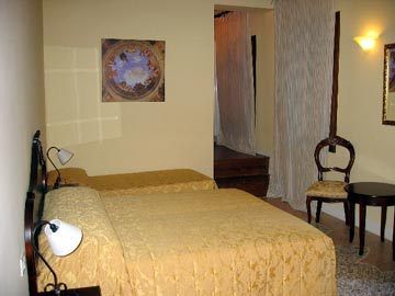 Fotos del hotel - Palazzo Rosa
