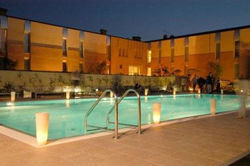Fotos del hotel - VERGILIUS