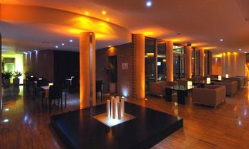 Fotos del hotel - VERGILIUS