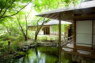 Fotos del hotel - GRAND PRINCE HOTEL KYOTO